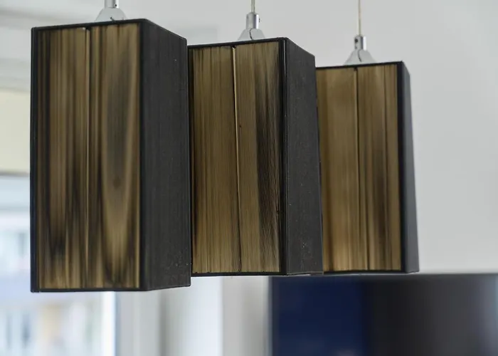 Comfortable & Cozy With Balcony - Klimasa By Renters Apartamento